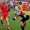 Callum Griffin